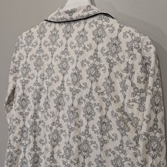 Soma Pajamas Set Soft Cozy Fancy Loungewear Sleep Set Unique Gift - Size XS/S - Picture 4 of 13